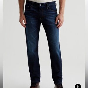 AG Tellis Modern Fit